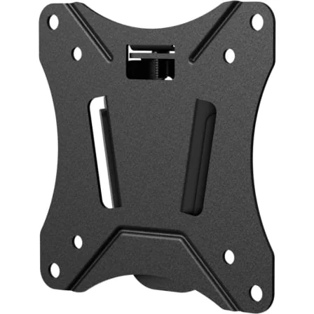 Suporte de Parede Fixo Aisens WT32F-485 para Monitor/TV 13"-32" até 25kg VESA 100x100 Ultra Delgado Preto - Imagem 2