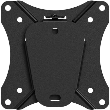 Suporte de Parede Fixo Aisens WT32F-485 para Monitor/TV 13"-32" até 25kg VESA 100x100 Ultra Delgado Preto - Imagem 3