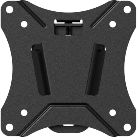 Suporte de Parede Fixo Aisens WT32F-485 para Monitor/TV 13"-32" até 25kg VESA 100x100 Ultra Delgado Preto