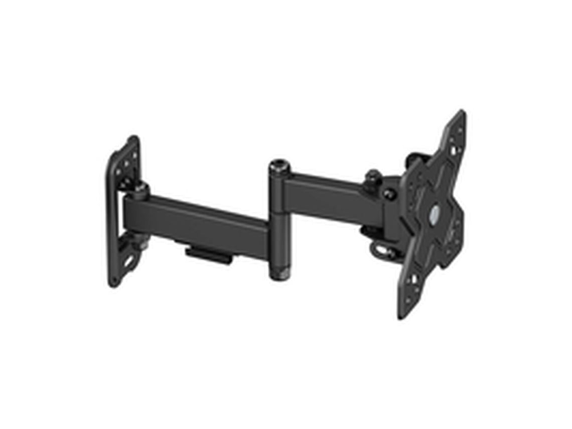 Suporte de Parede Giratório/ Inclinável/ Nivelável Aisens WT32TSR-381 para Monitores e TV de 13-32"/ até 20kg - Imagem 4