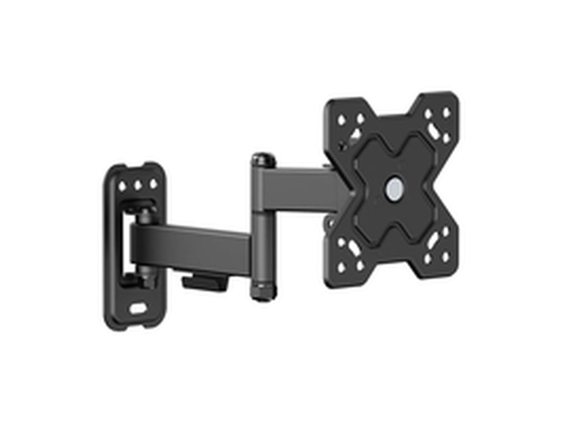 Suporte de Parede Giratório/ Inclinável/ Nivelável Aisens WT32TSR-381 para Monitores e TV de 13-32"/ até 20kg - Imagem 2