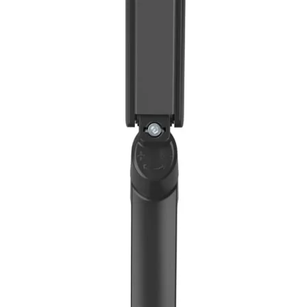 Suporte de Parede AISENS WT32TSR-477 para Monitor e TV 17"-32" VESA 100x100 até 9kg Preto - Imagem 3
