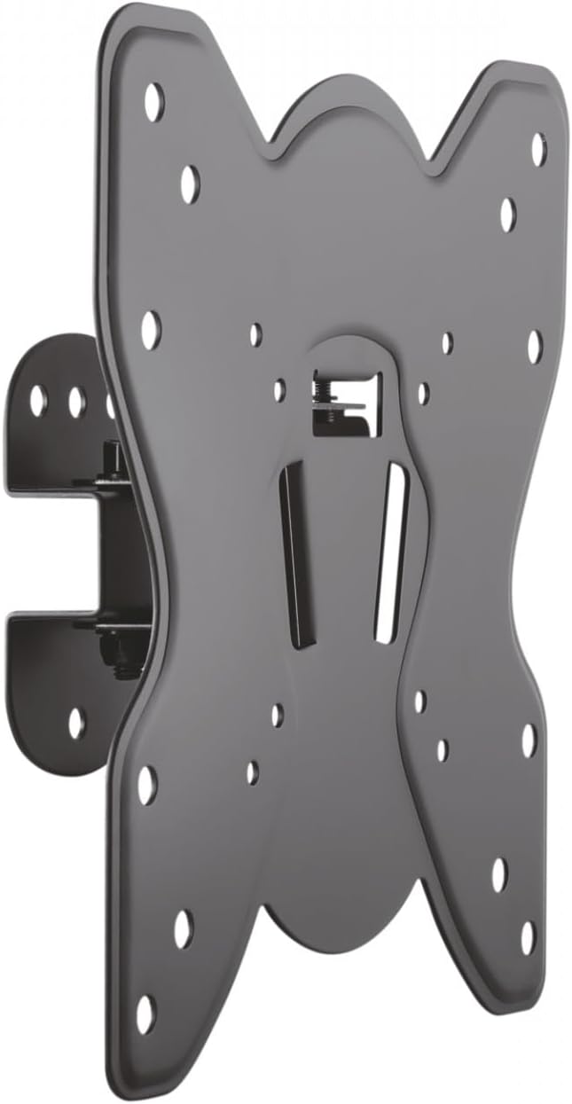 Suporte de Parede Giratório/Inclinável Aisens WT42TS-005 para TV de 23-42"/ até 25kg