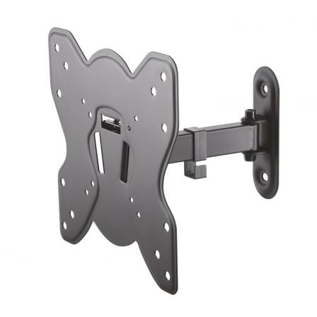 Suporte de Parede Extensível/ Inclinável/ Giratório Aisens WT42TSE-007 para TV de 23-42"/ até 25kg - Imagem 2