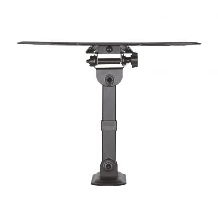 Suporte de Parede Extensível/ Inclinável/ Giratório Aisens WT42TSE-007 para TV de 23-42"/ até 25kg - Imagem 4