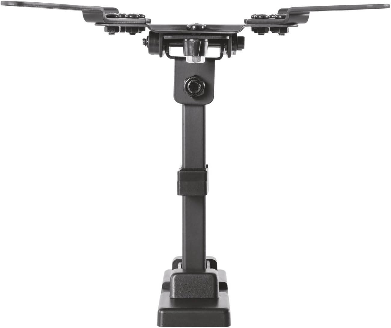 Suporte de Parede Extensível/ Giratório/ Inclinável/ Nivelável Aisens WT42TSLE-009 para TV de 13-42"/ até 20kg - Imagem 5
