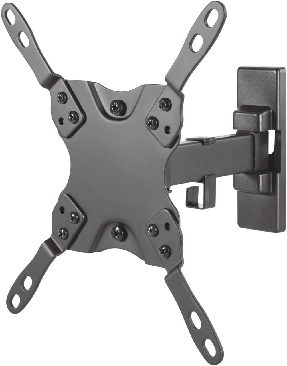 Suporte de Parede Extensível/ Giratório/ Inclinável/ Nivelável Aisens WT42TSLE-009 para TV de 13-42"/ até 20kg - Imagem 4