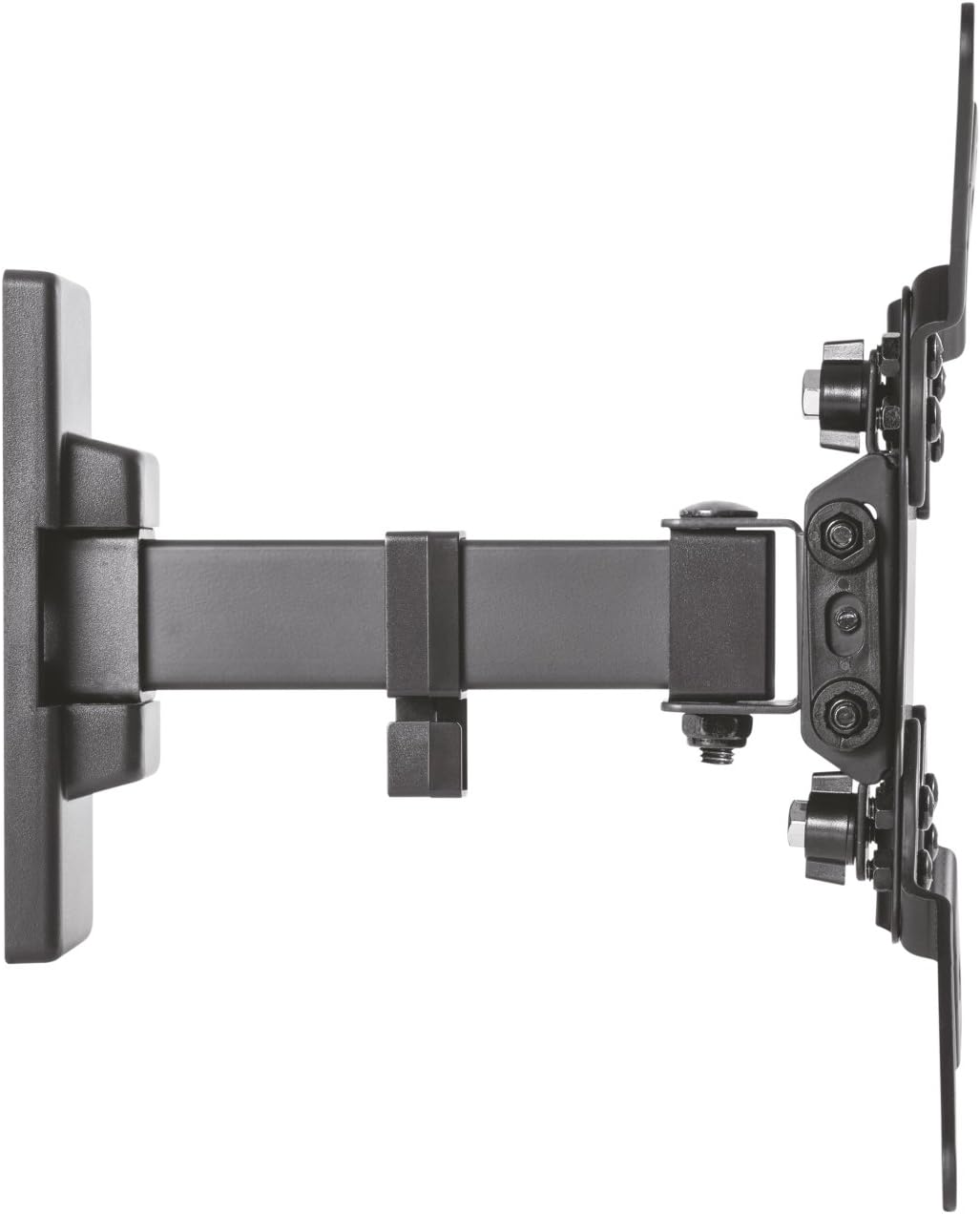 Suporte de Parede Extensível/ Giratório/ Inclinável/ Nivelável Aisens WT42TSLE-009 para TV de 13-42"/ até 20kg - Imagem 3