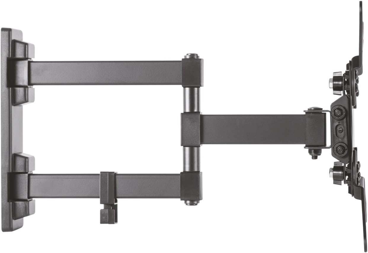 Suporte de Parede Extensível/ Rotativo/ Inclinável/ Nivelável Aisens WT42TSLE-011 para TV de 13-42"/ até 20kg - Imagem 7
