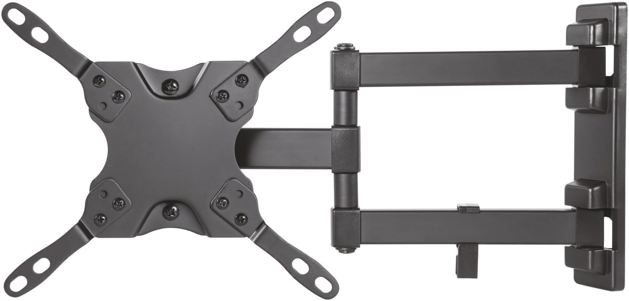 Suporte de Parede Extensível/ Rotativo/ Inclinável/ Nivelável Aisens WT42TSLE-011 para TV de 13-42"/ até 20kg - Imagem 5