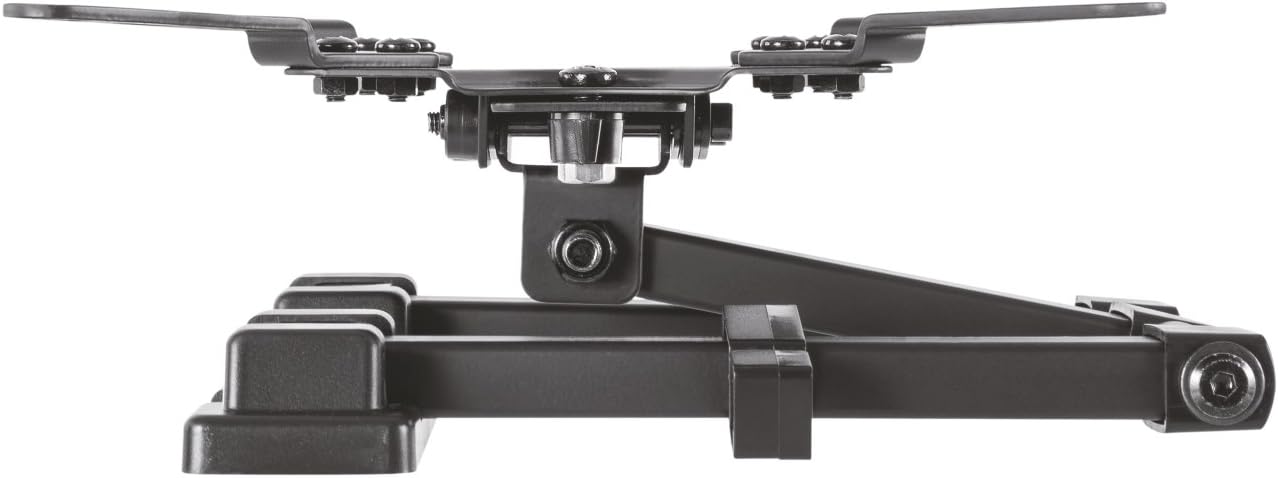 Suporte de Parede Extensível/ Rotativo/ Inclinável/ Nivelável Aisens WT42TSLE-011 para TV de 13-42"/ até 20kg - Imagem 8