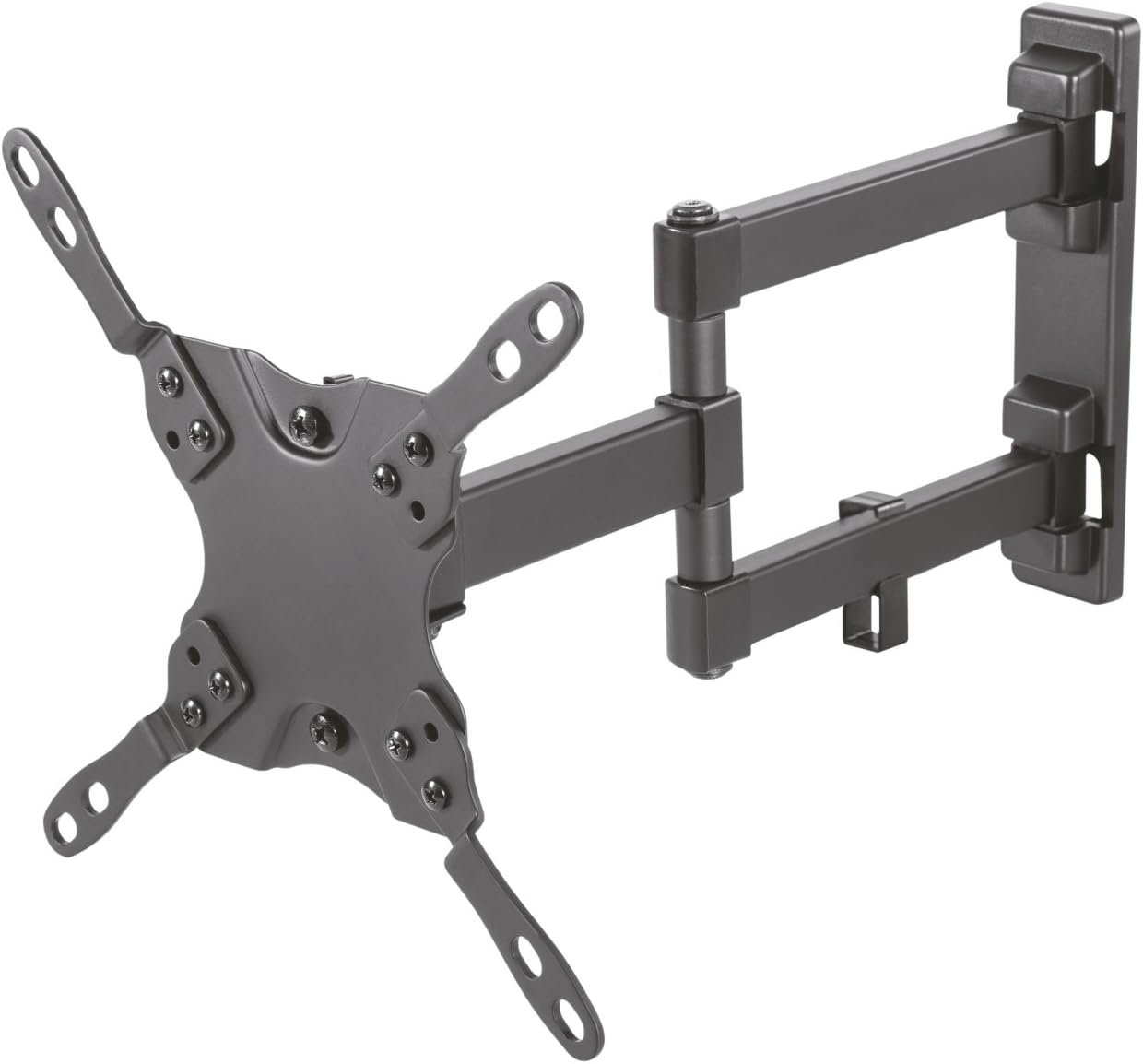 Suporte de Parede Extensível/ Rotativo/ Inclinável/ Nivelável Aisens WT42TSLE-011 para TV de 13-42"/ até 20kg - Imagem 6