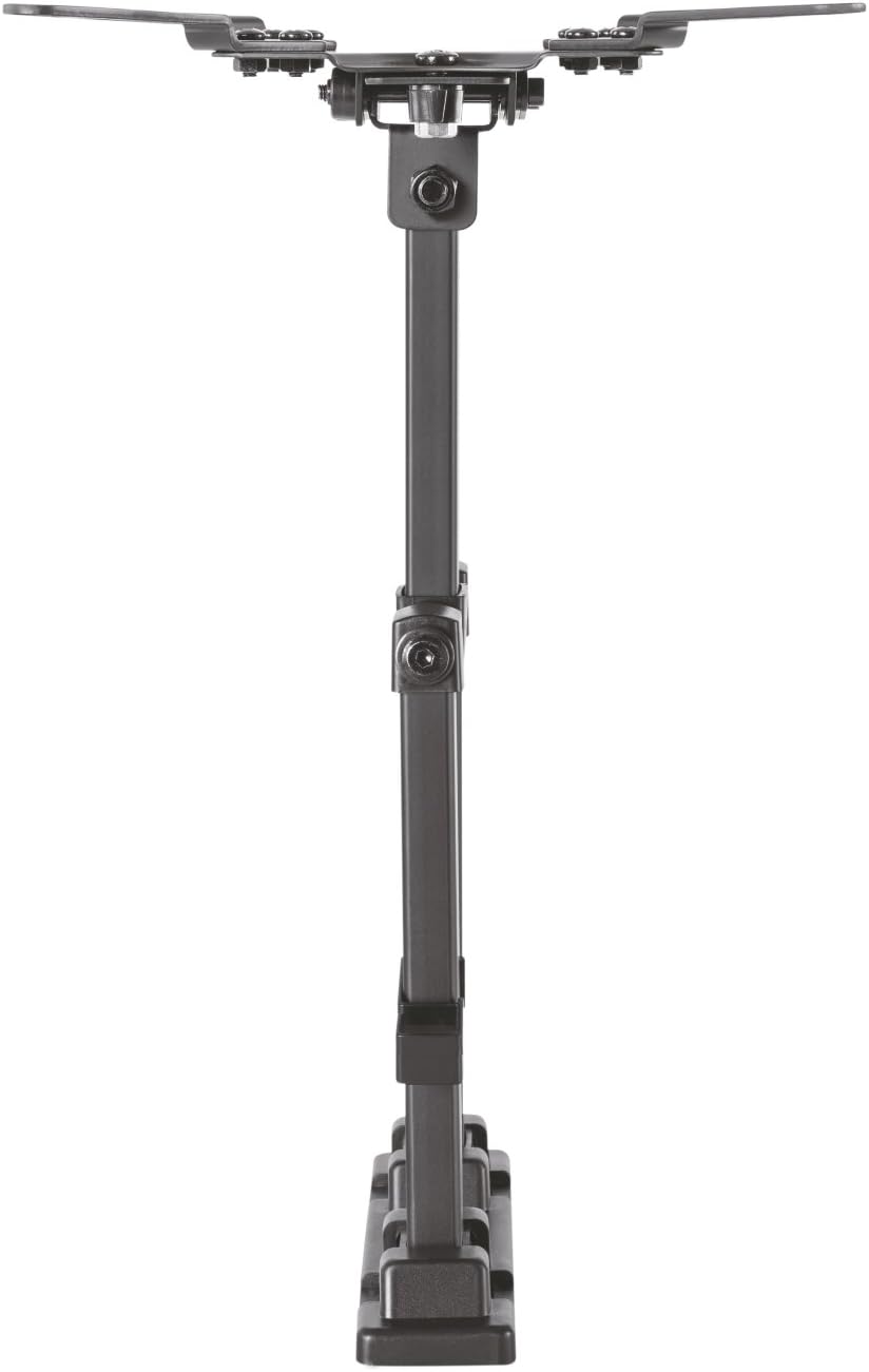 Suporte de Parede Extensível/ Rotativo/ Inclinável/ Nivelável Aisens WT42TSLE-011 para TV de 13-42"/ até 20kg - Imagem 9