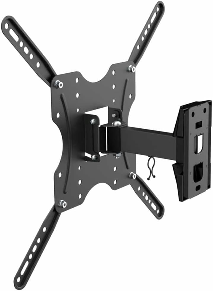 Suporte de Parede Inclinável Aisens WT55TSE-057 para TV de 32-55"/ até 30kg - Imagem 4