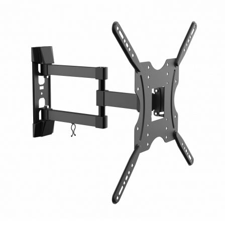 Suporte de Parede Inclinável Aisens WT55TSE-059 para TV de 32-55"/ até 30kg - Imagem 2