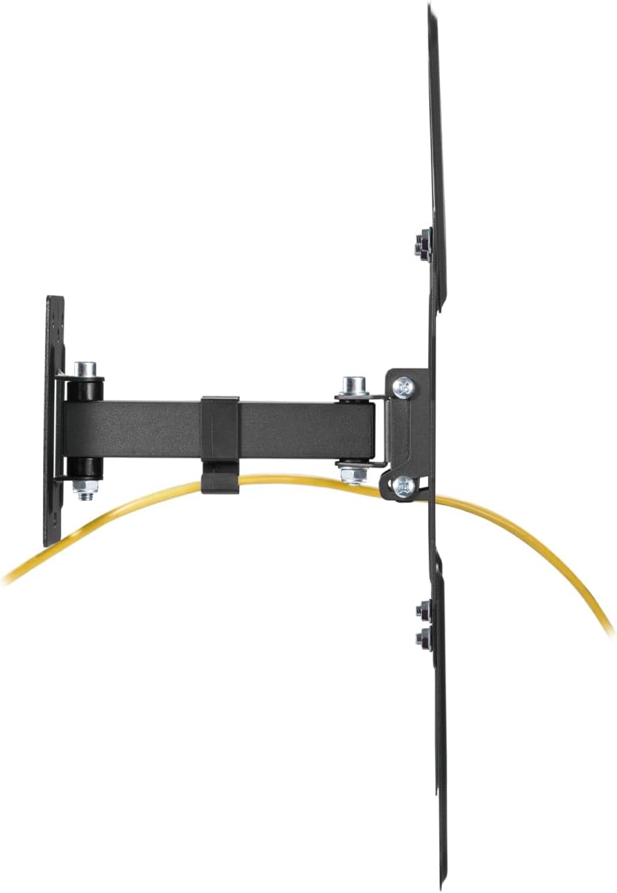 Suporte de Parede Extensível/ Giratório/ Inclinável/ Aisens WT55TSE-151 para TV de 23-55"/ até 30kg - Imagem 2