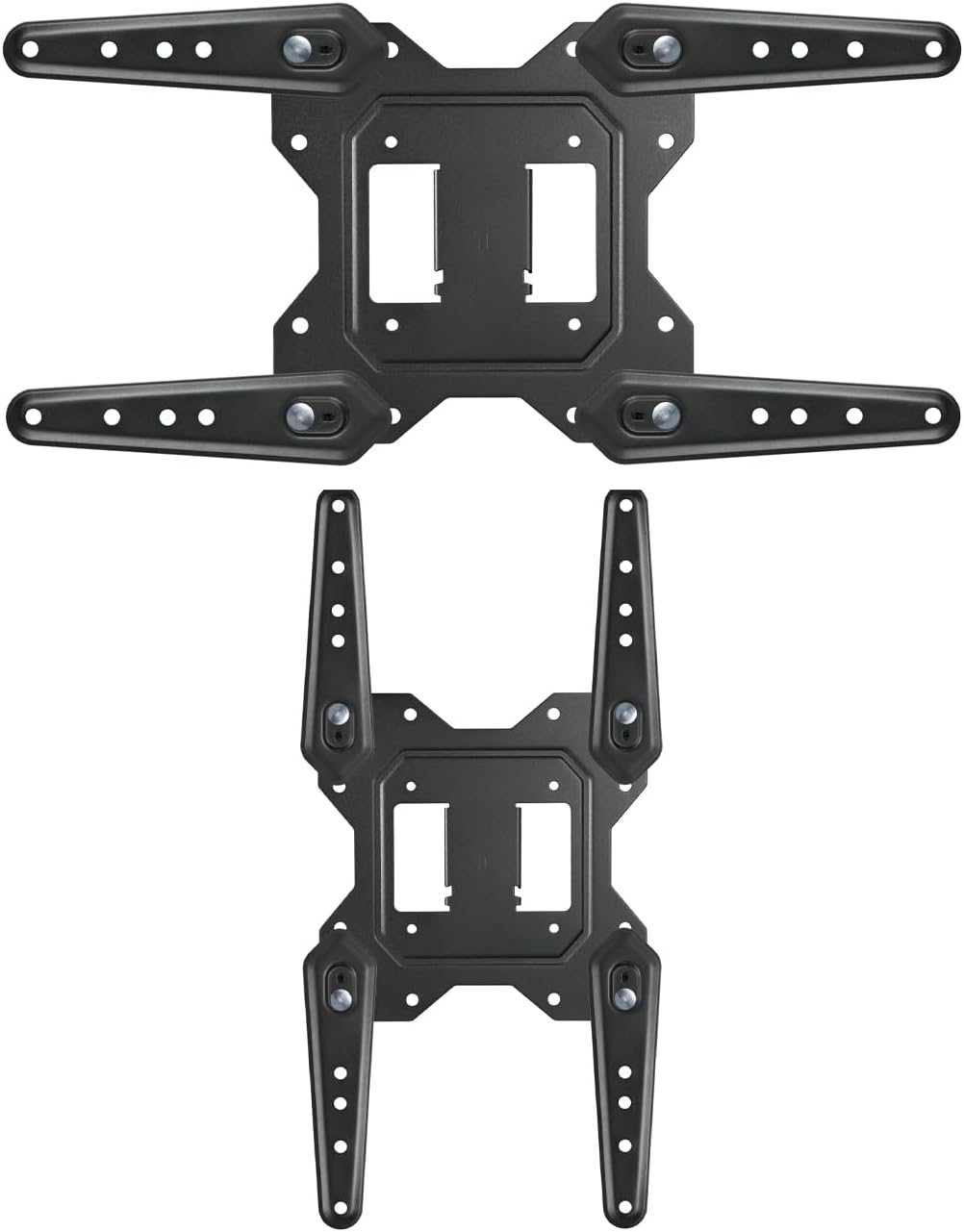 Suporte de Parede Rotativo/ Inclinável/ Aisens WT55TSE-153 para TV de 23-55"/ até 30kg - Imagem 4