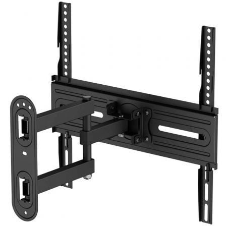 Suporte de Parede Giratório/ Inclinável/ Nivelável Aisens WT65TSLE-321 para TV de 32-65"/ até 35kg - Imagem 3