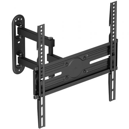 Suporte de Parede Giratório/ Inclinável/ Nivelável Aisens WT65TSLE-321 para TV de 32-65"/ até 35kg