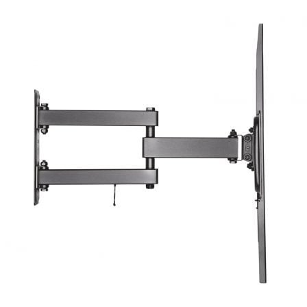 Suporte de Parede Rotativo/ Inclinável/ Nivelável Aisens WT70TSLE-021 para TV de 37-70"/ até 35kg - Imagem 2