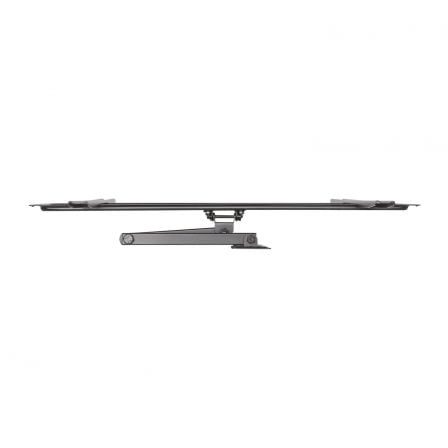 Suporte de Parede Rotativo/ Inclinável/ Nivelável Aisens WT70TSLE-021 para TV de 37-70"/ até 35kg - Imagem 3