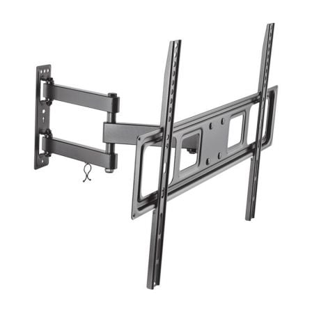 Suporte de Parede Rotativo/ Inclinável/ Nivelável Aisens WT70TSLE-021 para TV de 37-70"/ até 35kg