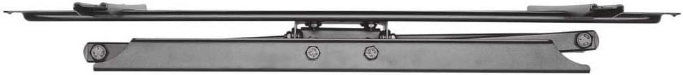 Apoio de Parede Rotativo/ Inclinável/ Nivelável Aisens WT70TSLE-023 para TV de 37-70"/ até 40kg - Imagem 4