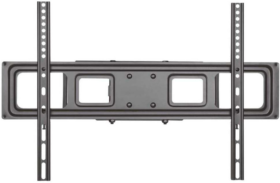 Apoio de Parede Rotativo/ Inclinável/ Nivelável Aisens WT70TSLE-023 para TV de 37-70"/ até 40kg - Imagem 2