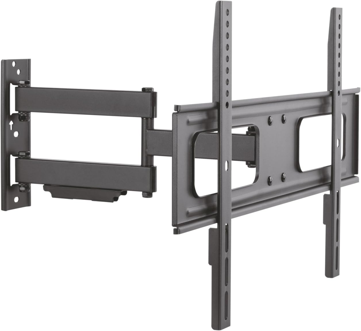 Suporte de Parede Giratório/ Inclinável/ Nivelável Aisens WT70TSLE-025 para TV de 37-70"/ até 50kg