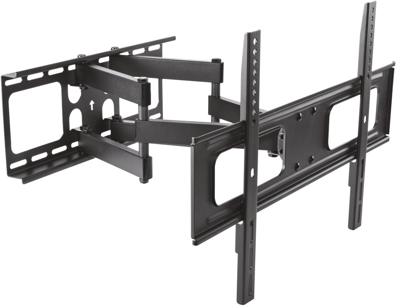 Suporte de Parede Giratório/ Inclinável/ Nivelável Aisens WT70TSLE-027 para TV de 37-70"/ até 50kg