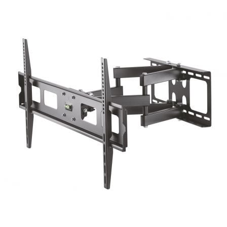 Suporte de Parede Giratório/ Inclinável/ Nivelável Aisens WT70TSLE-029 para TV de 37-90"/ até 60kg - Imagem 2