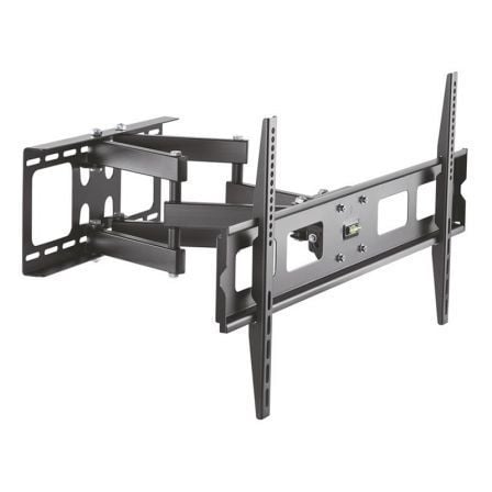 Suporte de Parede Giratório/ Inclinável/ Nivelável Aisens WT70TSLE-029 para TV de 37-90"/ até 60kg