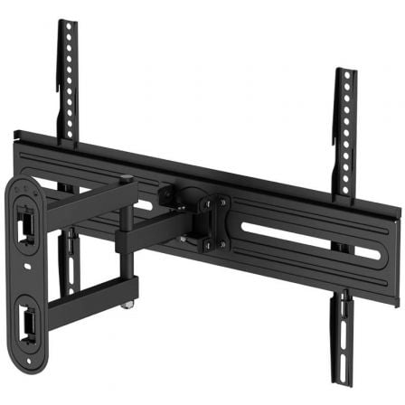 Suporte de Parede Rotativo/ Inclinável/ Nivelável Aisens WT70TSLE-323 para TV de 37-70"/ até 35kg - Imagem 2
