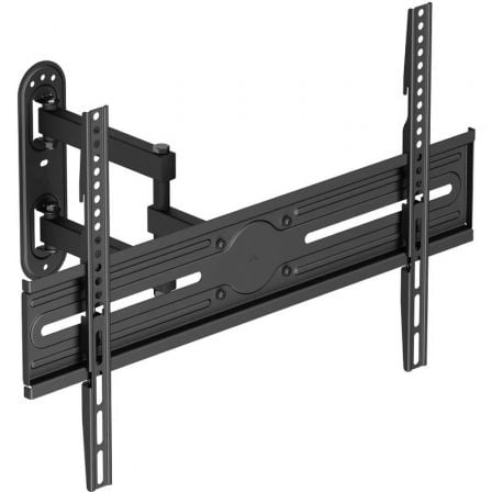 Suporte de Parede Rotativo/ Inclinável/ Nivelável Aisens WT70TSLE-323 para TV de 37-70"/ até 35kg