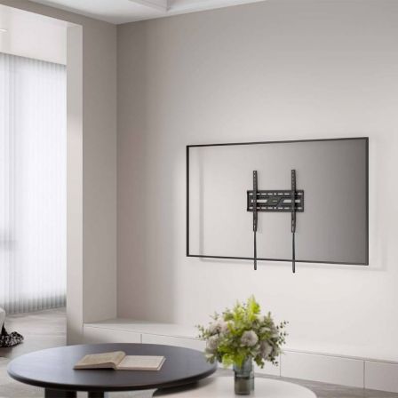 Suporte de Parede Aisens WT75F-309 para TV de 32-75"/ até 75kg - Imagem 4