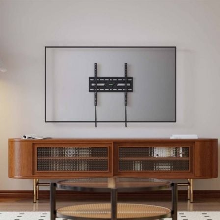 Suporte de Parede Aisens WT75F-309 para TV de 32-75"/ até 75kg - Imagem 3