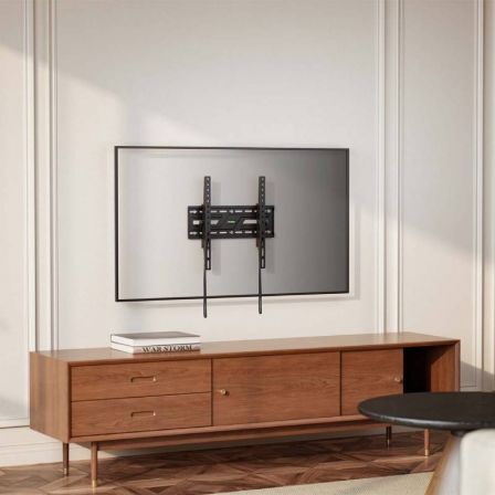 Suporte de Parede Inclinável Aisens WT75T-311 para TV de 32-75"/ até 75kg - Imagem 3