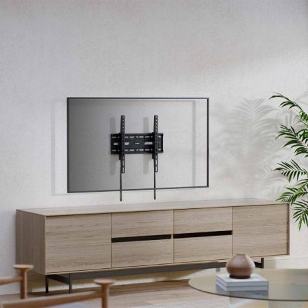 Suporte de Parede Inclinável Aisens WT75T-311 para TV de 32-75"/ até 75kg - Imagem 4