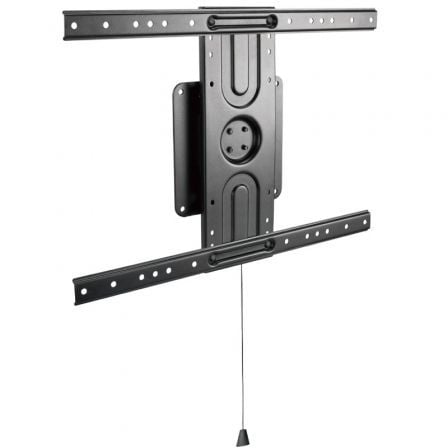 Suporte de Parede AISENS WT80R-137 para TV/Monitor 37-80" Vertical/Horizontal até 50kg Preto - Imagem 2