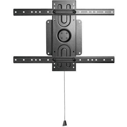 Suporte de Parede AISENS WT80R-137 para TV/Monitor 37-80" Vertical/Horizontal até 50kg Preto