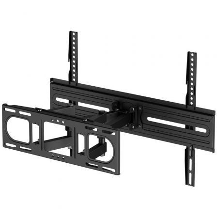 Suporte de Parede Giratório/ Inclinável/ Nivelável Aisens WT80TSLE-327 para TV de 37-80"/ até 40kg - Imagem 3