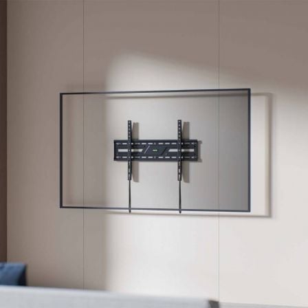 Suporte de Parede Aisens WT86F-313 para TV de 37-86"/ até 75kg - Imagem 3