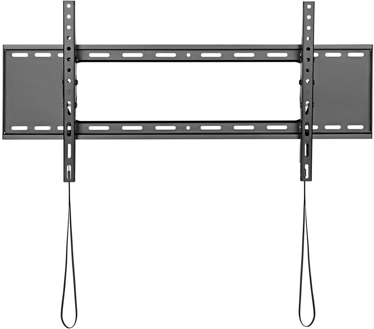 Suporte de Parede Inclinável Aisens WT90T-241 para TV de 43-90"/ até 80kg - Imagem 2
