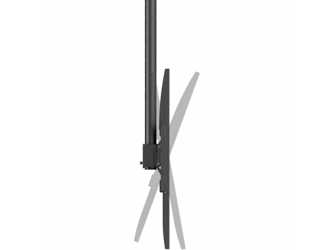 Suporte de Teto Inclinável/ Giratório/ Nivelável Aisens CT120TLE-395 para TV de 60-120"/ até 120kg - Imagem 6
