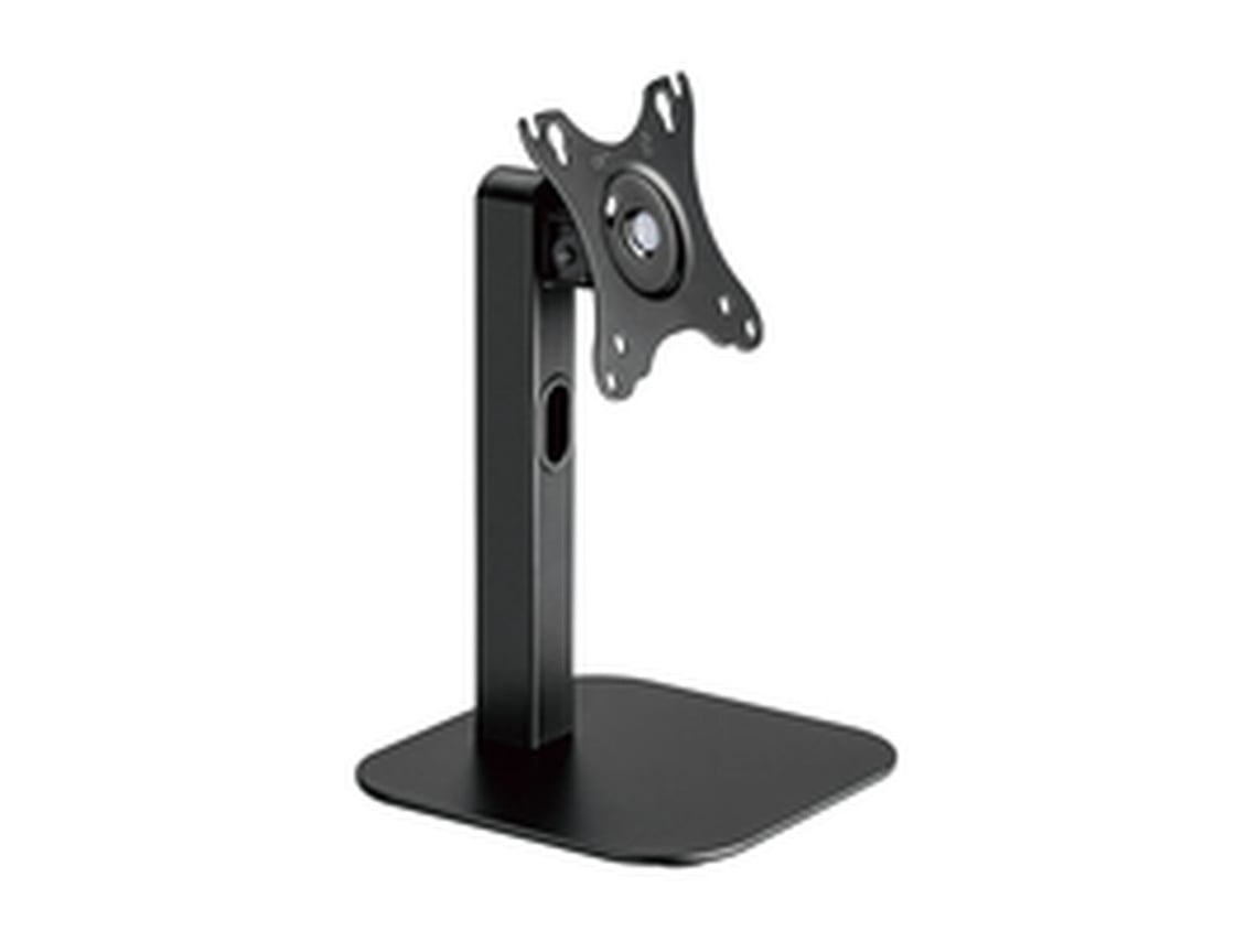 Suporte de Mesa com Contrapeso para Monitor Aisens DT24TSR-371/ Giratório/ Inclinável/ até 2.5kg - Imagem 2