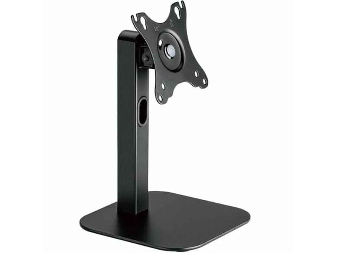 Suporte de Mesa com Contrapeso para Monitor Aisens DT24TSR-371/ Giratório/ Inclinável/ até 2.5kg