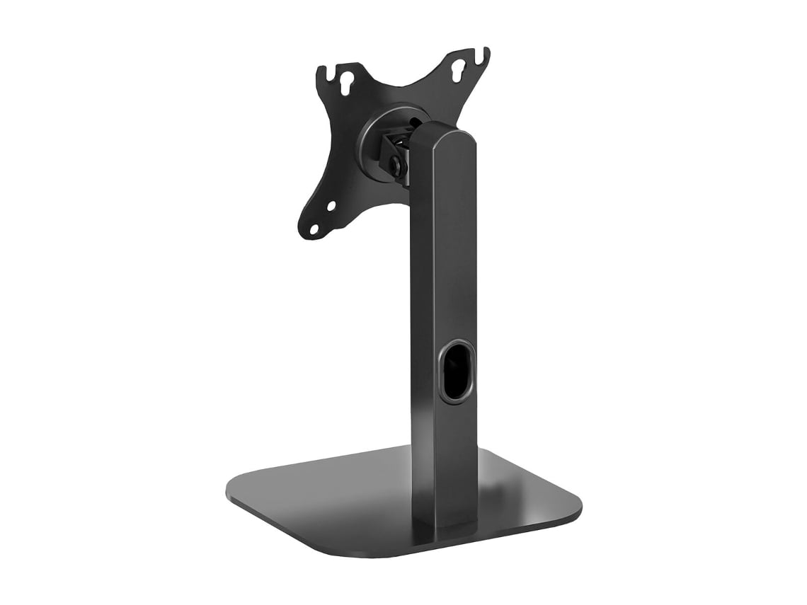 Suporte de Mesa com Contrapeso para Monitor Aisens DT24TSR-371/ Giratório/ Inclinável/ até 2.5kg - Imagem 3
