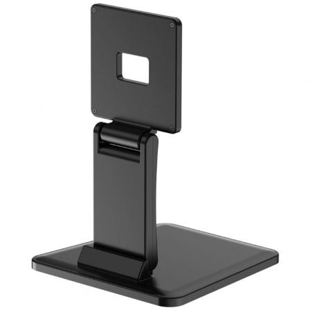 Suporte de Mesa para Monitor/POS Aisens DT27T-443/ Inclinável/ até 10kg - Imagem 2