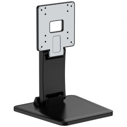 Suporte de Mesa para Monitor/POS Aisens DT27T-443/ Inclinável/ até 10kg