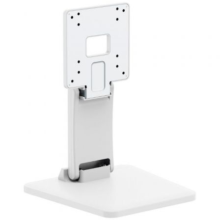 Suporte de Mesa para Monitor Aisens DT27T-445/ Inclinável/ até 10kg